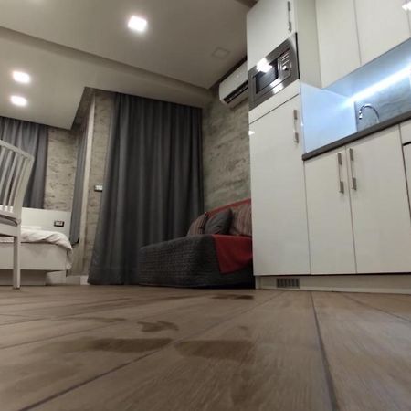 Boutique Apartment โซเฟีย ภายนอก รูปภาพ