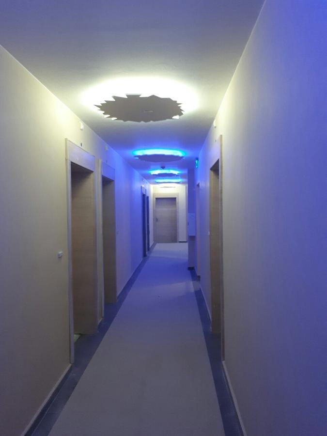 Boutique Apartment โซเฟีย ภายนอก รูปภาพ
