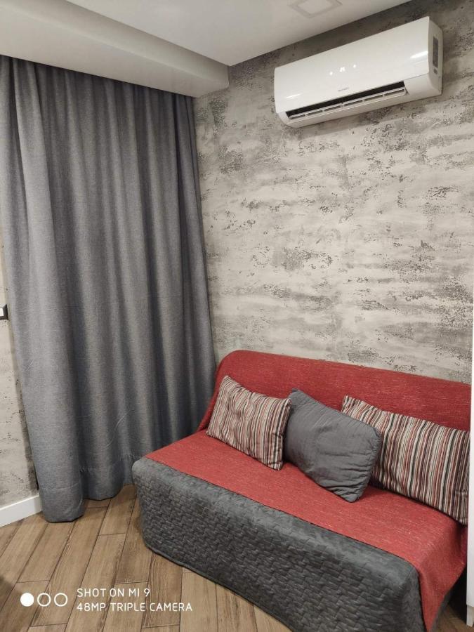 Boutique Apartment โซเฟีย ภายนอก รูปภาพ